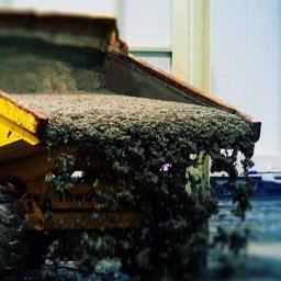 Posadzki przemysłowe Strzyżewice 1