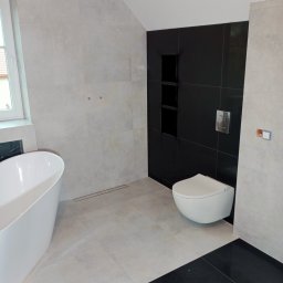 Remonty mieszkań Piwoda 3