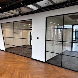 HoldCraft Sp. z o. o. - Doskonały Producent Okien Aluminiowych Katowice
