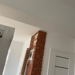 Malowanie mieszkań Rzeszów 2