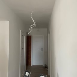 Malowanie mieszkań Rzeszów 4