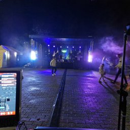 Studio nagrań Garwolin 3