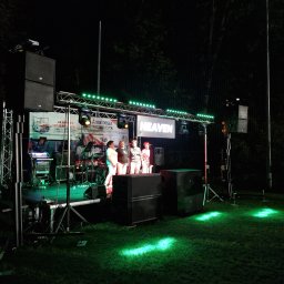 Studio nagrań Garwolin 4