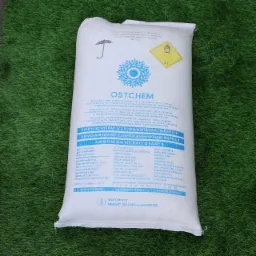 Nawóz azotowy saletrzak 27 ostchem