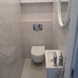 Glazurnik Świdnica 2