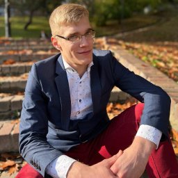 Easy Holding sp. z o. o.