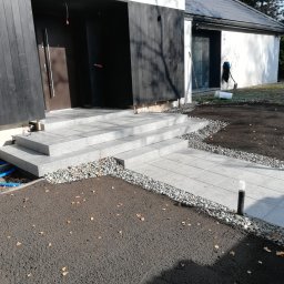 HEDI Ogrody - Rośliny i podłoża Wieliczka