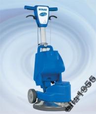 Polerko Szorowarka 'Blue Disk 180' Ecolab Jednotarczowa