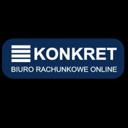 BIURO RACHUNKOWE KONKRET - Księgowanie Przychodów i Rozchodów Gdańsk