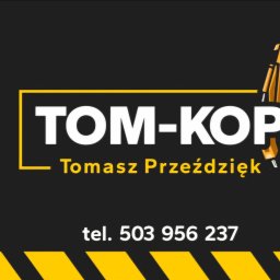 Tomasz Przeździęk - Usuwanie Drzew Olkusz