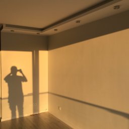 Malowanie mieszkań Gdańsk 1