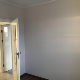 Malowanie mieszkań Gdańsk 4