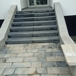 Ocieplanie elewacji Kamień Krajeński 4