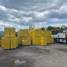 Grupa Gamma - Odpowiedni Producent Okien PCV Wałbrzych