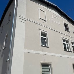 Grupa Gamma - Dobre Okna z Drewna Wałbrzych