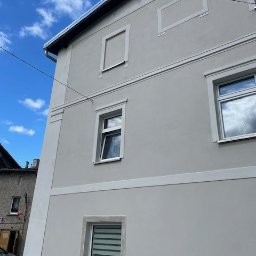 Rozbudowa domów Wałbrzych 4