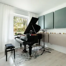 Nasz przestrzeń, w której prowadzimy zajęcia :)