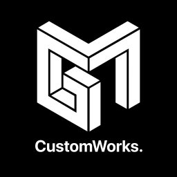 GM CustomWorks. - Firma Spawalnicza Zabrze