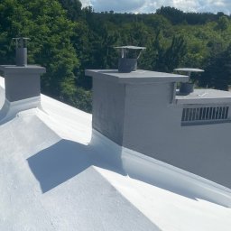 CUSTOM WORKS SP&Oacute;ŁKA Z OGRANICZONĄ ODPOWIEDZIALNOŚCIĄ - Schody metalowe Zabrze