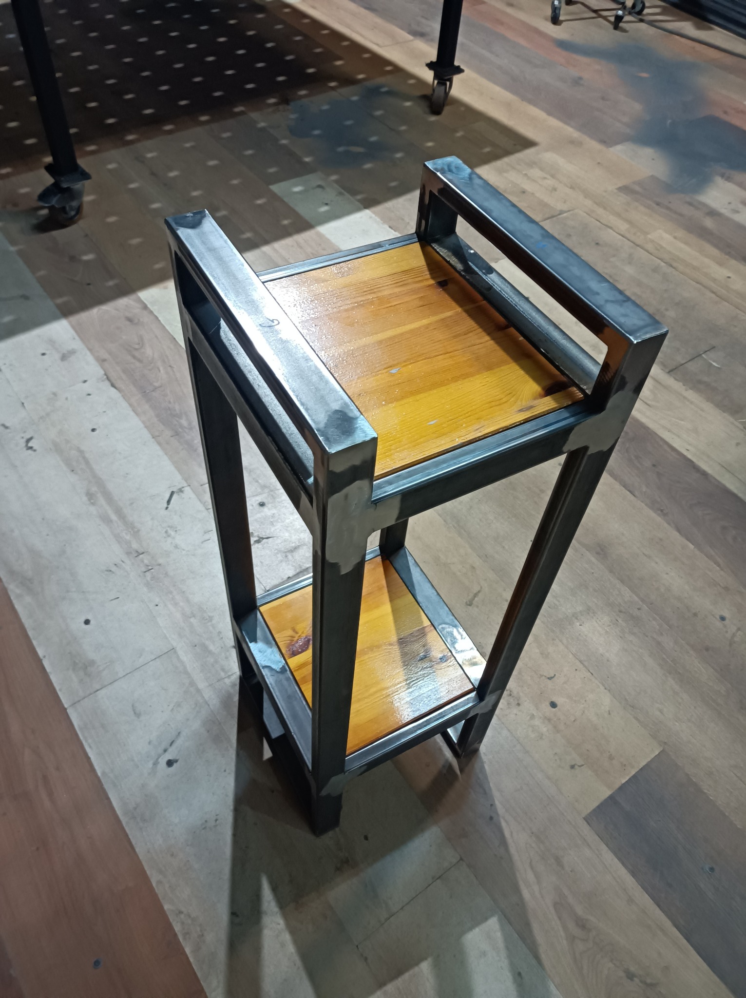 Stolik Produkt jeszcze w produkcji