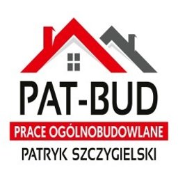PAT-BUD Patryk Szczygielski - Malowanie Płock