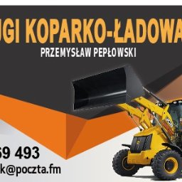 Przemysław Pepłowski - Kopanie Studni Rzezawa