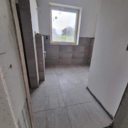 Remonty mieszkań Ostróda 3