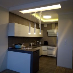 Malowanie mieszkań Warszawa 3