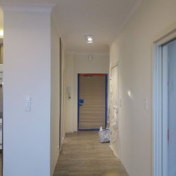 Malowanie mieszkań Warszawa 4