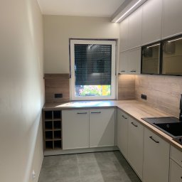 Szafy na wymiar Milicz 4