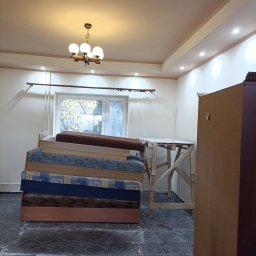 Remont łazienki Otwock 1