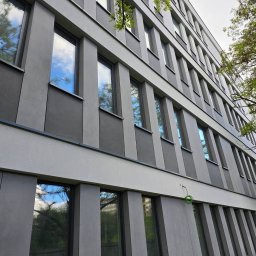 Komisariat Policji we Wrocławiu 