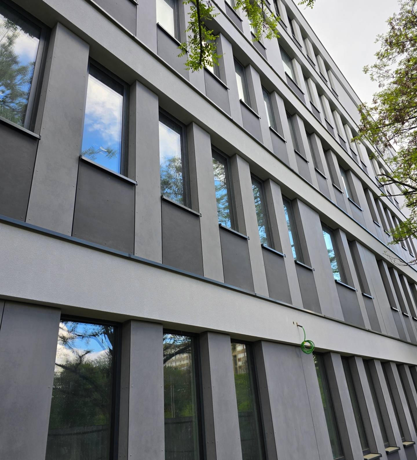 Komisariat Policji we Wrocławiu