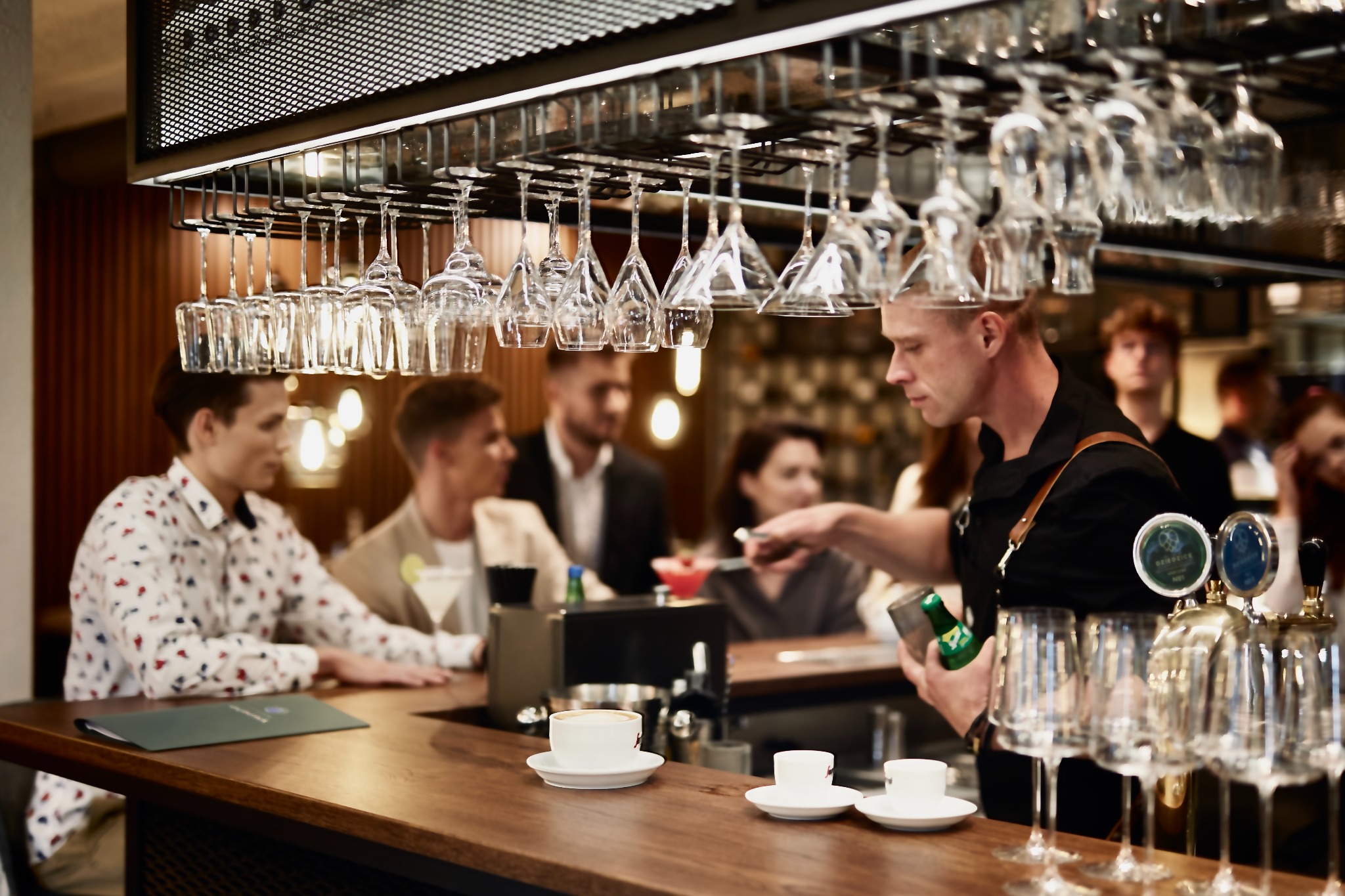 Restauracja Dębowa Bielsko-Biała