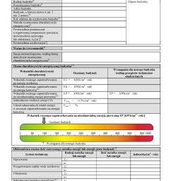Projektowanie instalacji sanitarnych Koszyce Wielkie 1