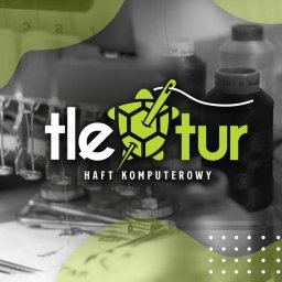 Haft Komputerowy Tletur - Haft Na Czapkach Lublin