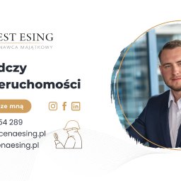 Wycena nieruchomości Warszawa 2