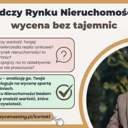 Wycena nieruchomości Warszawa 3