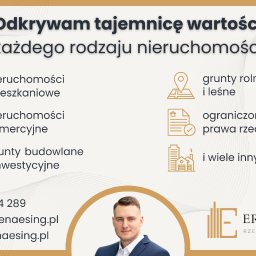 Wycena nieruchomości Warszawa 1