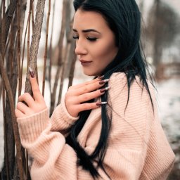 Sesja ciążowa Radom 1