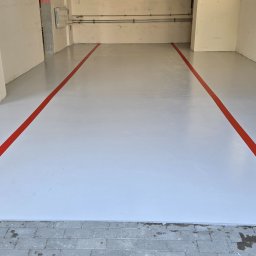 Łukasz Wiśniewski - Doskonałej Jakości Posadzki Żywiczne Pułtusk