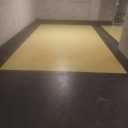 Posadzki żywiczne Świercze 2