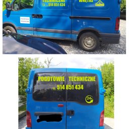 Remont łazienki Kraków 2