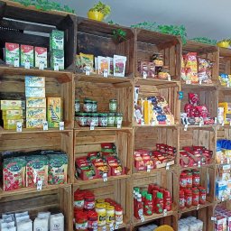 Zdrowa żywność Łódź 2