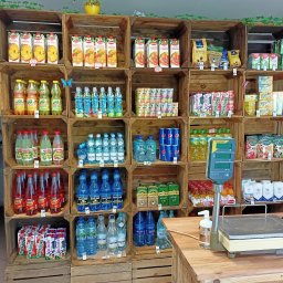 Zdrowa żywność Łódź 4