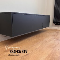 Szafka RTV