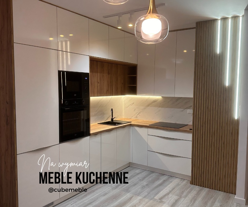 Meble kuchenne