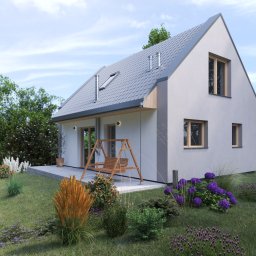 Projektowanie mieszkania Bielsko-Biała 5