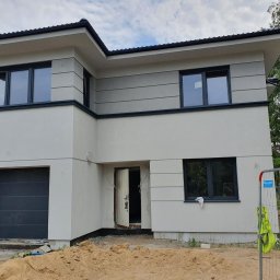 Kamil Popiel - Malowanie Elewacji Gorzów Wielkopolski