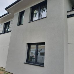 Ocieplanie elewacji Gorzów Wielkopolski 2